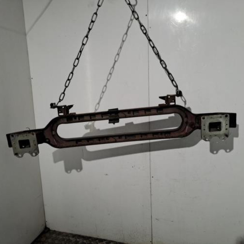 Renfort pare choc avant (traverse) PEUGEOT 407