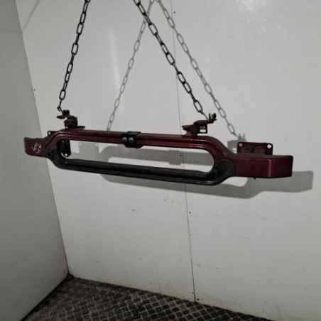 Renfort pare choc avant (traverse) PEUGEOT 407