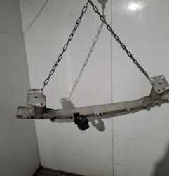 Renfort pare choc avant (traverse) RENAULT SCENIC 3