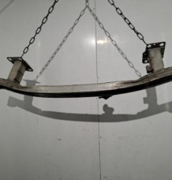 Renfort pare choc avant (traverse) RENAULT SCENIC 3 Photo n°3