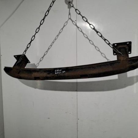 Renfort pare choc arriere (traverse) PEUGEOT 307 Photo n°1