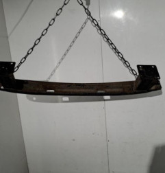 Renfort pare choc arriere (traverse) PEUGEOT 307