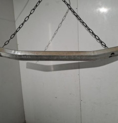 Renfort pare choc arriere (traverse) TOYOTA RAV4 3 Photo n°3