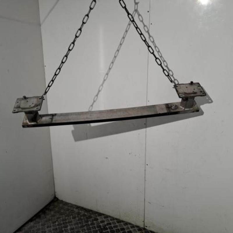 Renfort pare choc avant (traverse) PEUGEOT 307