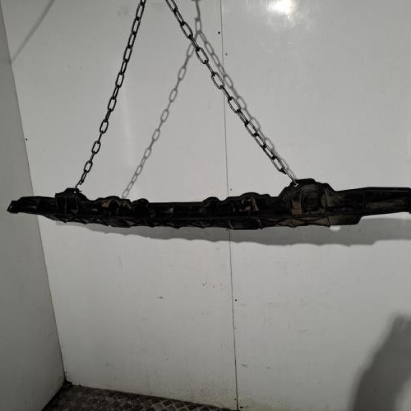 Renfort pare choc arriere (traverse) CITROEN NEMO