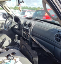 Traverse superieure JEEP CHEROKEE 2 Photo n°4