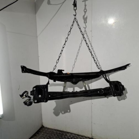 Face avant ALFA ROMEO 159 Photo n°1