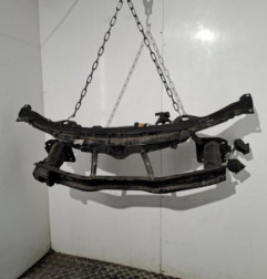 Face avant ALFA ROMEO 159 Photo n°3