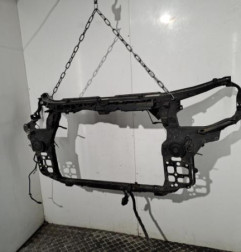 Face avant HYUNDAI SANTA FE 2 Photo n°1