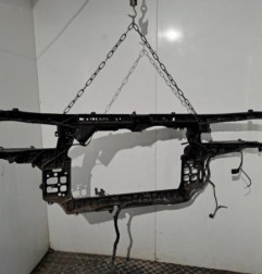 Face avant HYUNDAI SANTA FE 2 Photo n°3