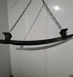 Renfort pare choc avant (traverse) RENAULT KANGOO 2 Photo n°3