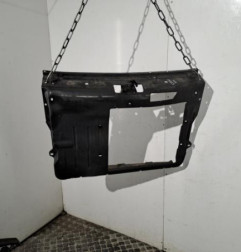 Armature avant, Masque avant VOLKSWAGEN FOX Photo n°1