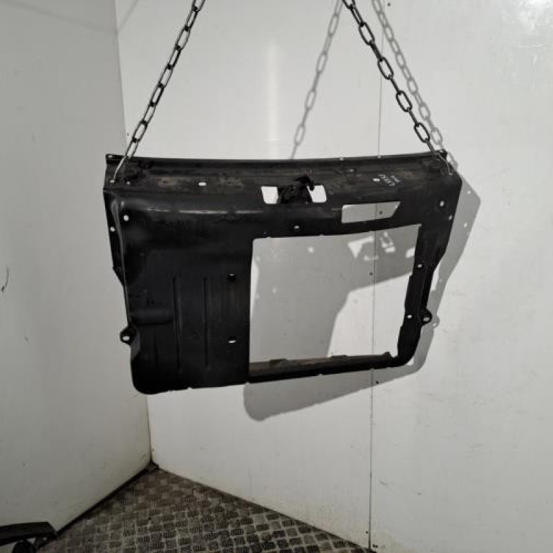 Armature avant, Masque avant VOLKSWAGEN FOX