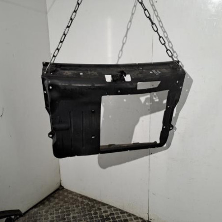 Armature avant, Masque avant VOLKSWAGEN FOX Photo n°1