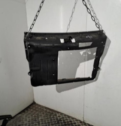 Armature avant, Masque avant VOLKSWAGEN FOX