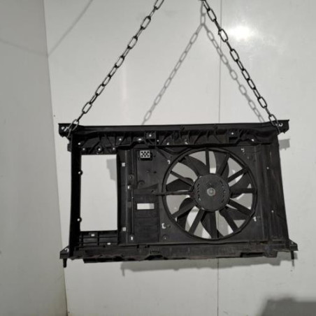 Armature avant, Masque avant PEUGEOT 5008 1