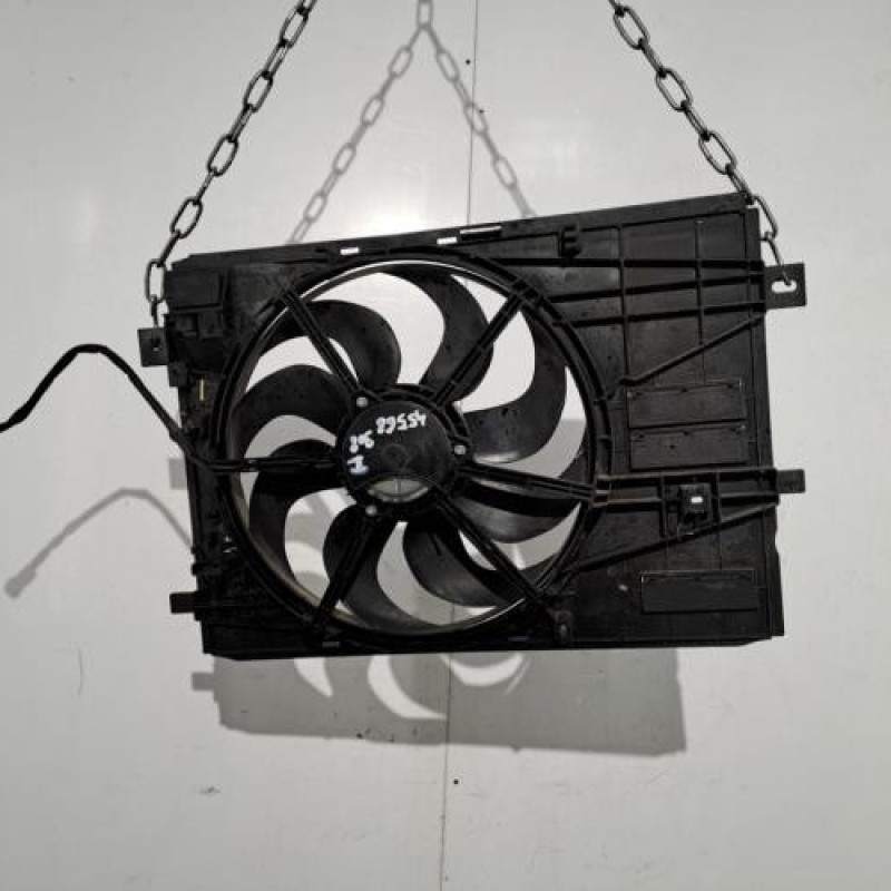 Ventilateur eau PEUGEOT 308 2