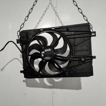 Ventilateur eau PEUGEOT 308 2 Photo n°1