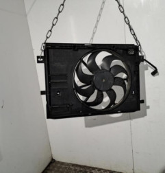 Ventilateur eau PEUGEOT 308 2