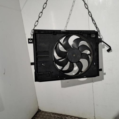 Ventilateur eau PEUGEOT 308 2