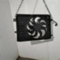 Ventilateur eau PEUGEOT 308 2