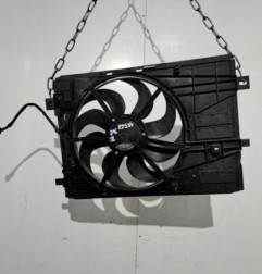 Ventilateur eau PEUGEOT 308 2 Photo n°3