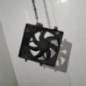 Moto ventilateur radiateur CITROEN C3 1