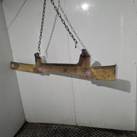 Calandre FORD TRANSIT 2 Photo n°1