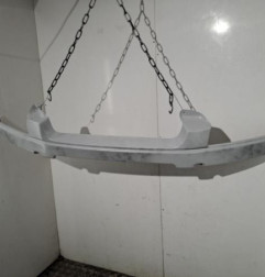 Calandre FORD TRANSIT 2 Photo n°3