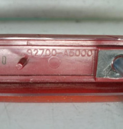 Feu arriere stop central HYUNDAI I 30 3 Photo n°1