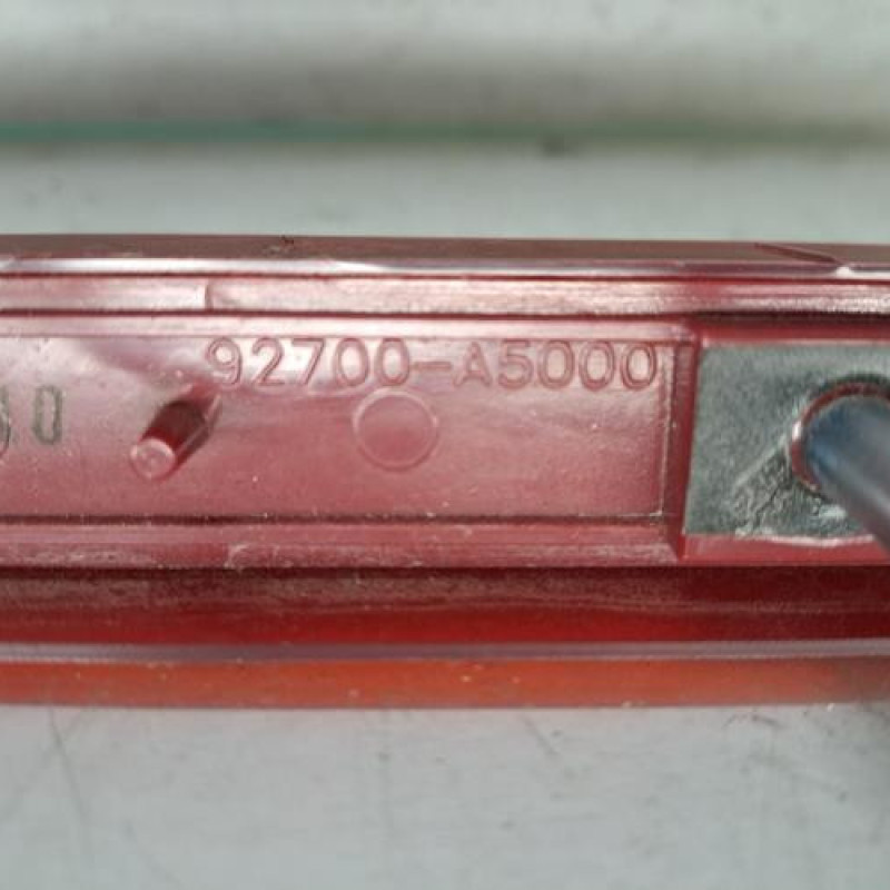 Feu arriere stop central HYUNDAI I 30 3