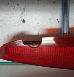 Feu arriere stop central HYUNDAI I 30 3 Photo n°3