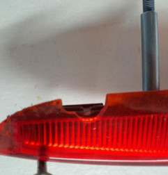 Feu arriere stop central HYUNDAI I 30 3 Photo n°6