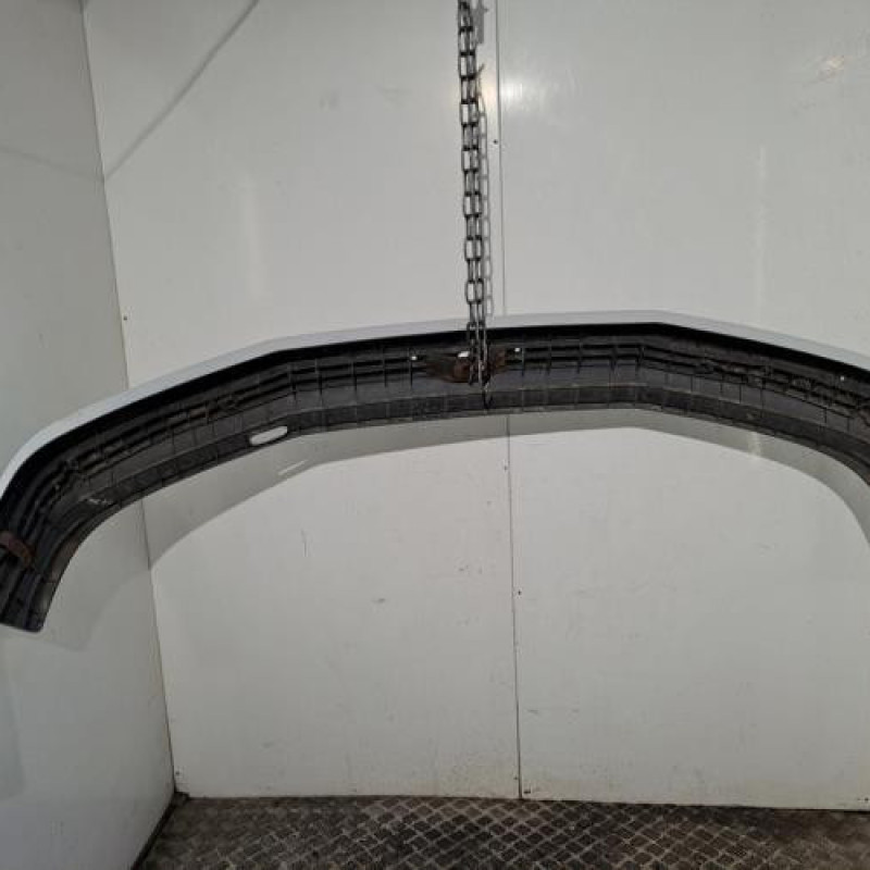 Pare choc avant FORD TRANSIT 2