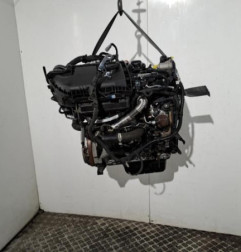 Moteur CITROEN C3 2 Photo n°1