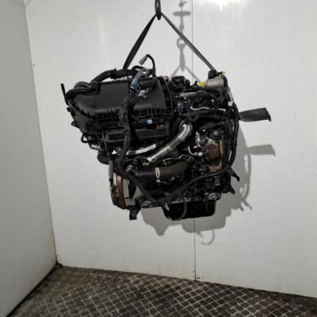 Moteur CITROEN C3 2 Photo n°1
