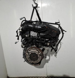 Moteur CITROEN C3 2