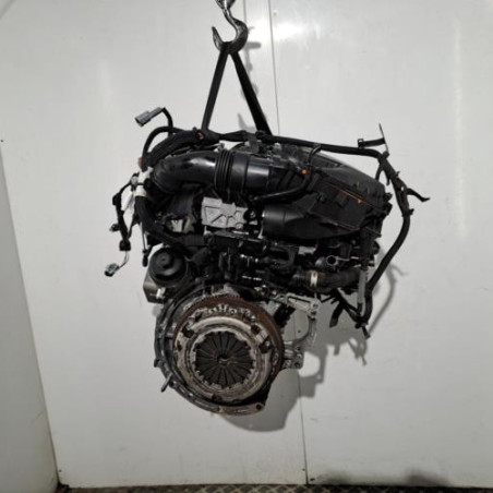 Moteur CITROEN C3 2