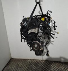 Moteur CITROEN C3 2 Photo n°3