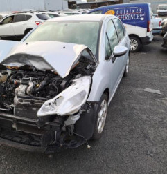 Moteur CITROEN C3 2 Photo n°5