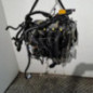 Moteur RENAULT CLIO 2