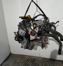 Moteur RENAULT CLIO 2