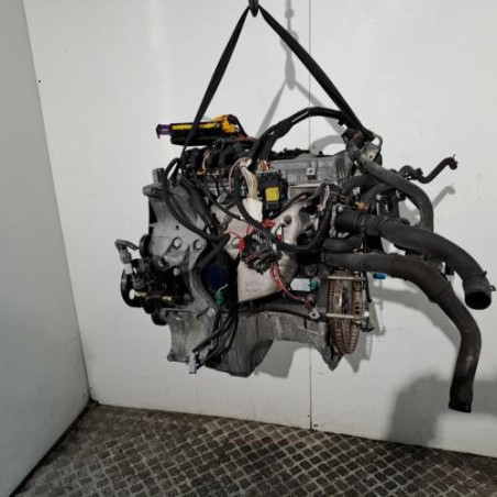 Moteur RENAULT CLIO 2