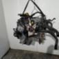 Moteur RENAULT CLIO 2