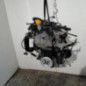 Moteur RENAULT CLIO 2