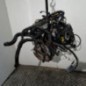 Moteur RENAULT CLIO 2