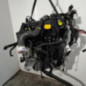 Moteur RENAULT CLIO 4