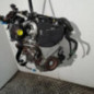 Moteur RENAULT CLIO 4