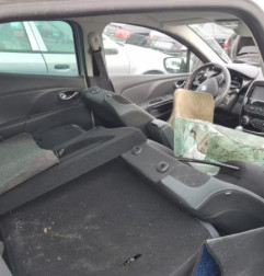 Moteur RENAULT CLIO 4 Photo n°7