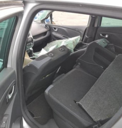 Moteur RENAULT CLIO 4 Photo n°13